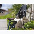 Bicikli ülés QIBBEL Air Seatpost cappucino 2