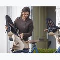 Bicikli ülés QIBBEL Air Seatpost cappucino 3
