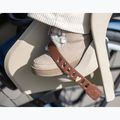 Bicikli ülés QIBBEL Air Seatpost cappucino 5