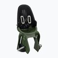 Bicikli ülés QIBBEL Air Seatpost magic green