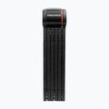 Trelock FS 380/100 Trigo X-Press black kerékpárzár