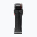 Trelock FS 380/100 Trigo X-Press black kerékpárzár 3