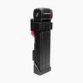 Trelock FS 380/100 Trigo X-Press black kerékpárzár 4