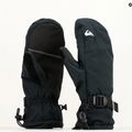 Férfi Quiksilver Mission Mitt snowboard kesztyű true black 10