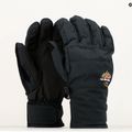 Férfi Quiksilver Cross snowboard kesztyű true black 8