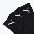Zokni PUMA Short Crew 3 pairs black 2