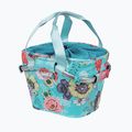 Basil Bloom Field Carry All Basket kerékpár kormánytáska kék 4