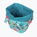 Basil Bloom Field Carry All Basket kerékpár kormánytáska kék 7