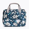 Biciklitáska Basil Magnolia Carry All Bag kék B-17676 2