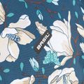 Biciklitáska Basil Magnolia Carry All Bag kék B-17676 6