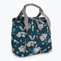 Kerékpáros táska Basil Magnolia Shopper kék B-17684