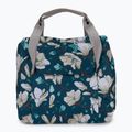 Kerékpáros táska Basil Magnolia Shopper kék B-17684 2