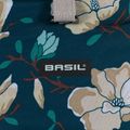 Kerékpáros táska Basil Magnolia Shopper kék B-17684 3