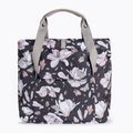 Kerékpáros táska Basil Magnolia Shopper kék B-17685 2