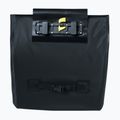 Basil Urban Dry Shopper 25 l matt fekete kerékpár csomagtartó 3