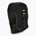Basil Miles Daypack kerékpáros táska fekete B-17750