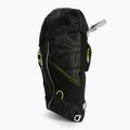 Basil Miles Daypack kerékpáros táska fekete B-17750 6