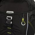 Basil Miles Daypack kerékpáros táska fekete B-17750 9