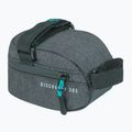 Basil City Shopper 16 l szürke melee kerékpártáska szürke színben 3