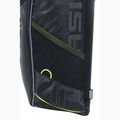 Basil Miles Double Bag 32 l fekete/lime kerékpáros csomagtartó 4