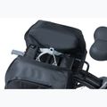 Basil Miles Double Bag 32 l fekete/lime kerékpáros csomagtartó 6