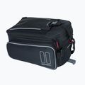 Basil Sport Design csomagtáska MIK 15 l fekete