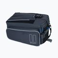 Kerékpárhordozó táska Basil Sport Design Trunkbag MIK 15 l grafit