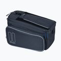 Kerékpárhordozó táska Basil Sport Design Trunkbag MIK 15 l grafit 2
