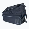 Kerékpárhordozó táska Basil Sport Design Trunkbag MIK 15 l grafit 3