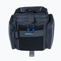Kerékpárhordozó táska Basil Sport Design Trunkbag MIK 15 l grafit 5