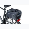 Kerékpárhordozó táska Basil Sport Design Trunkbag MIK 15 l grafit 9