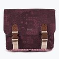 Kerékpár csomagtartók Basil Boheme Double Bag piros B-18012 2