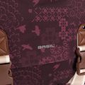 Kerékpár csomagtartók Basil Boheme Double Bag piros B-18012 4