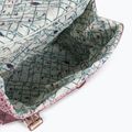 Kerékpár csomagtartók Basil Boheme Double Bag piros B-18012 6