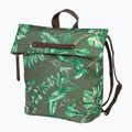 Kerékpárhordó táska Basil Ever-Green Daypack 19 l kakukkfű zöld 2