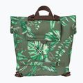 Kerékpárhordó táska Basil Ever-Green Daypack 19 l kakukkfű zöld 3