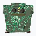 Kerékpárhordó táska Basil Ever-Green Daypack 19 l kakukkfű zöld 4