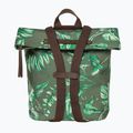 Kerékpárhordó táska Basil Ever-Green Daypack 19 l kakukkfű zöld 5