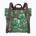 Kerékpárhordó táska Basil Ever-Green Daypack 19 l kakukkfű zöld 6