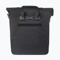 Kerékpáros csomagtartó táska Basil City Shopper MIK Hooks 16 l black 3