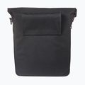 Kerékpáros csomagtartó táska Basil City Shopper MIK Hooks 16 l black 4