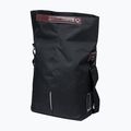 Kerékpáros csomagtartó táska Basil City Shopper MIK Hooks 16 l black 5