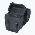 Basil Tour vízálló dupla táska univerzális 28 l fekete 3