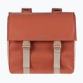 Csomagtartók Basil Urban Load Double Bag 53 l terra/rose 2