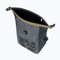 Basil Navigator Storm Hook On 12-15 l szürke/fekete kerékpár csomagtartó 5