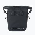 Kerékpártáska Basil Navigator Waterproof Single Bag MIK Hooks 15 l black 3