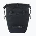 Kerékpáros táska Basil Navigator Waterproof Single Bag MIK Hooks 25-31 l black 3