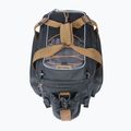Basil Miles Trunkbag XL Pro 9-36 l fekete palatáblás kerékpárhordozó táska 3