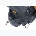 Basil Miles Trunkbag XL Pro 9-36 l fekete palatáblás kerékpárhordozó táska 4