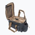 Basil Miles Trunkbag XL Pro 9-36 l fekete palatáblás kerékpárhordozó táska 5